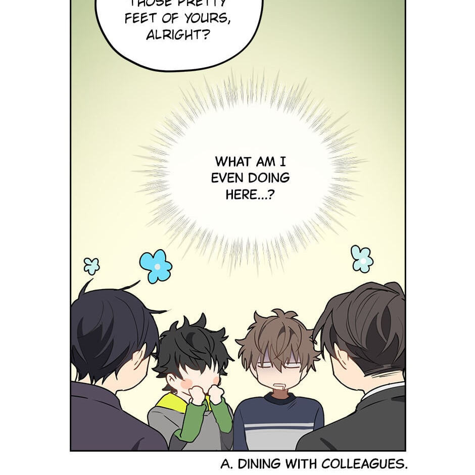 Read Downpour chapter 8 image 54 on Lezhin