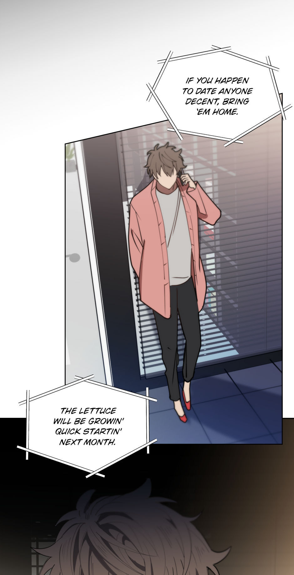 Read Downpour chapter 8 image 6 on Lezhin