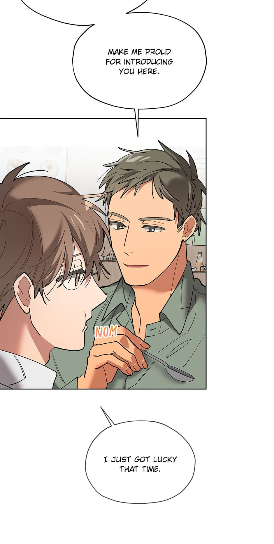 Read Downpour chapter 9 image 13 on Lezhin
