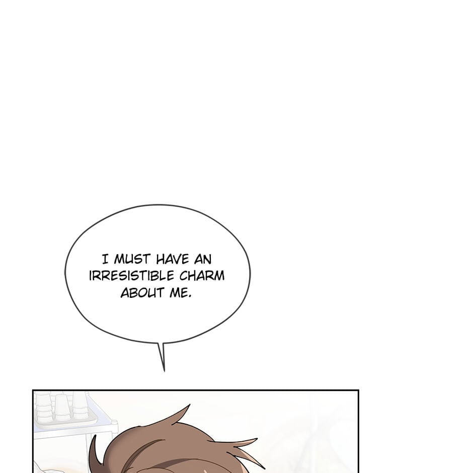 Read Downpour chapter 9 image 15 on Lezhin