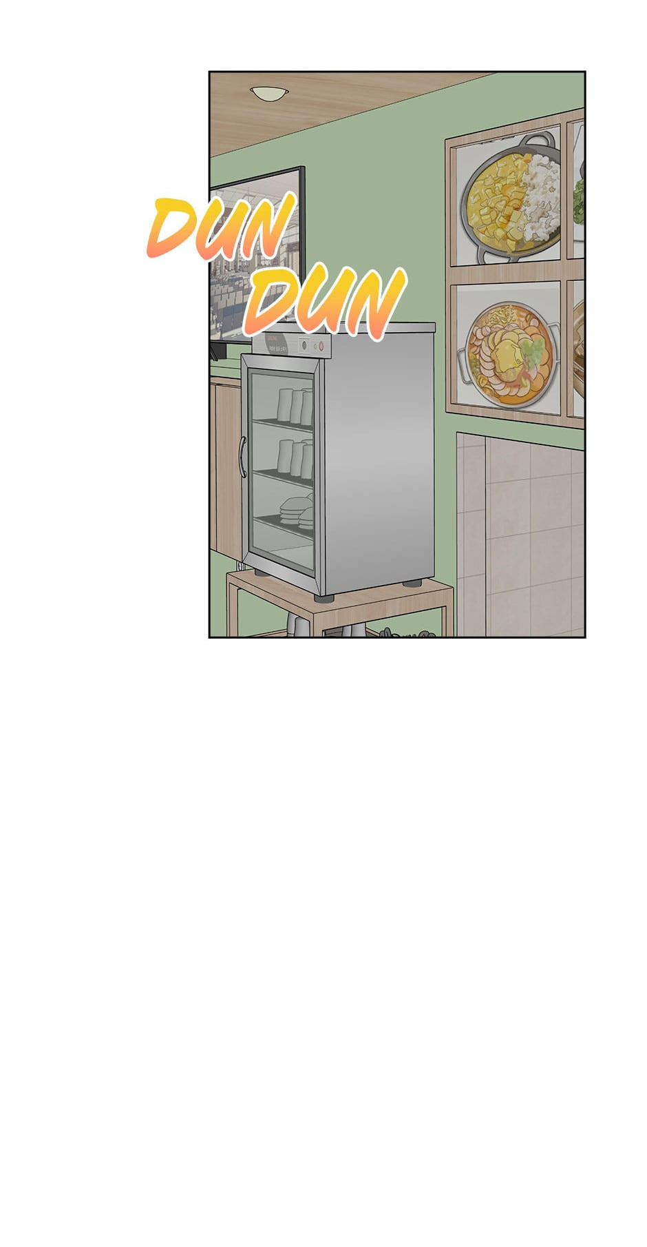 Read Downpour chapter 9 image 2 on Lezhin