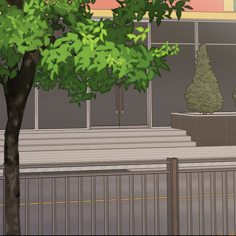 Read Downpour chapter 9 image 22 on Lezhin