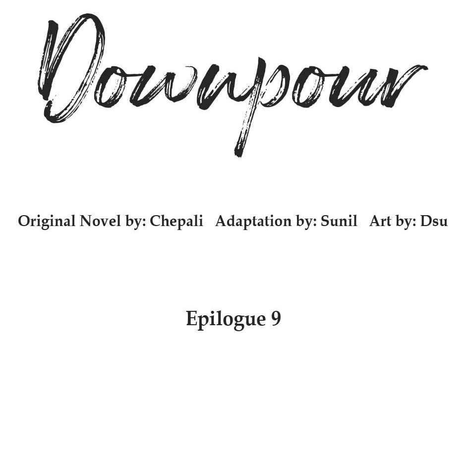 Read Downpour chapter 9 image 24 on Lezhin