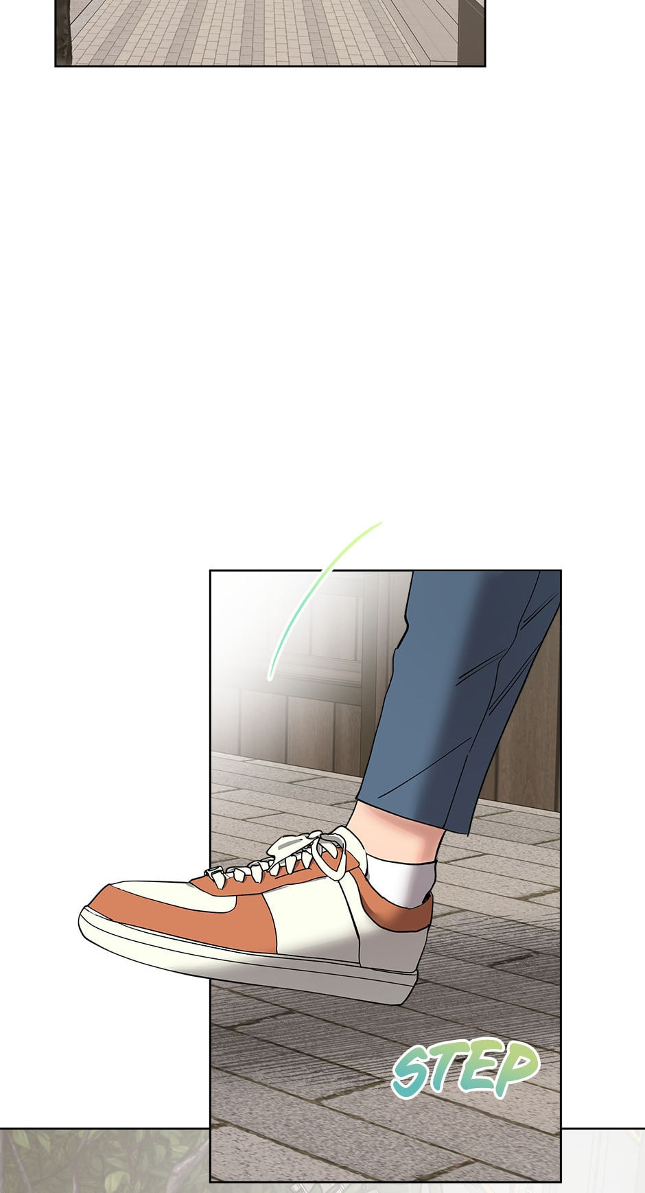 Read Downpour chapter 9 image 26 on Lezhin