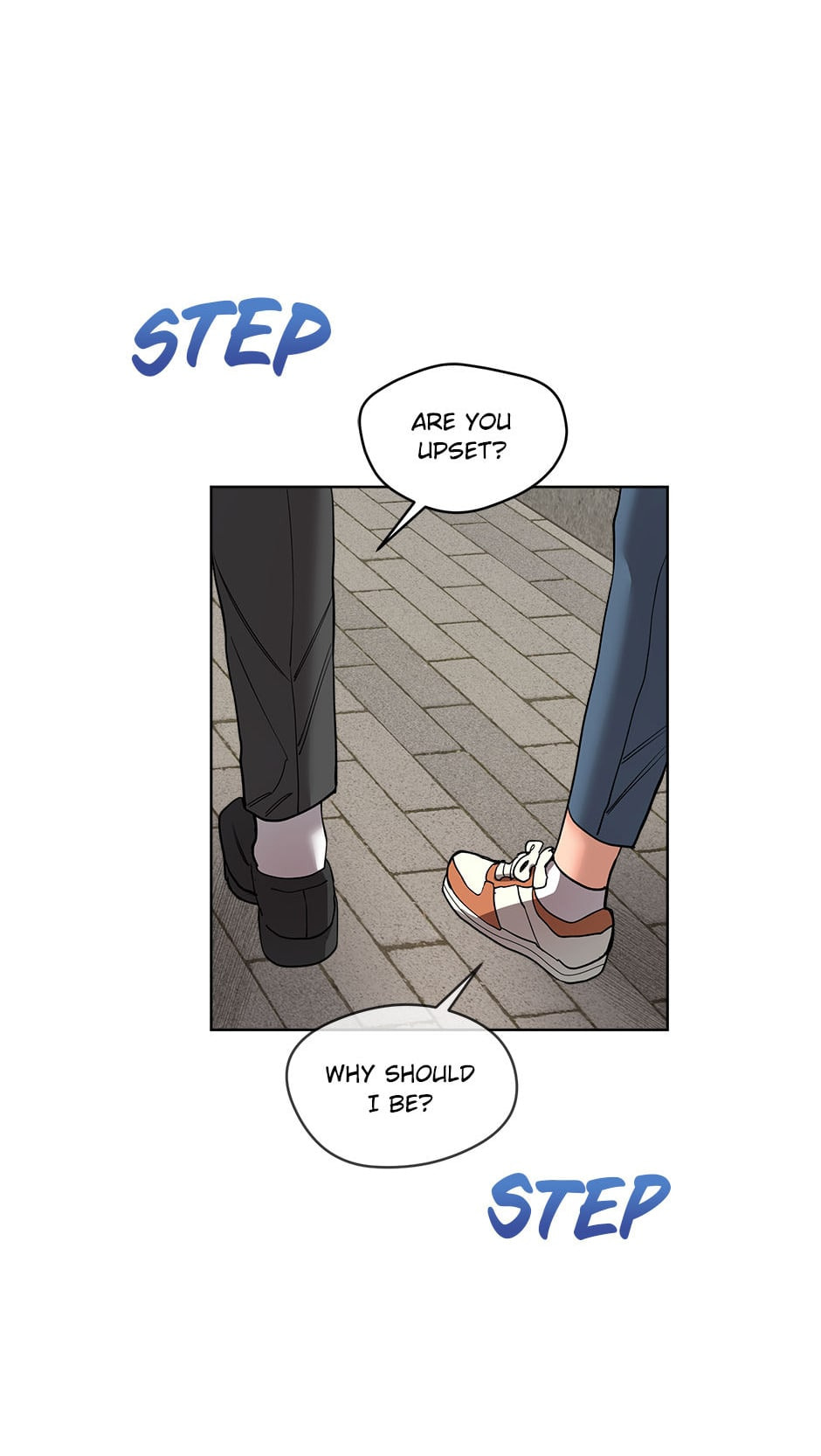 Read Downpour chapter 9 image 33 on Lezhin