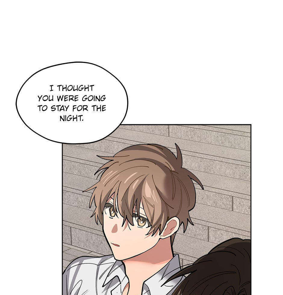 Read Downpour chapter 9 image 35 on Lezhin