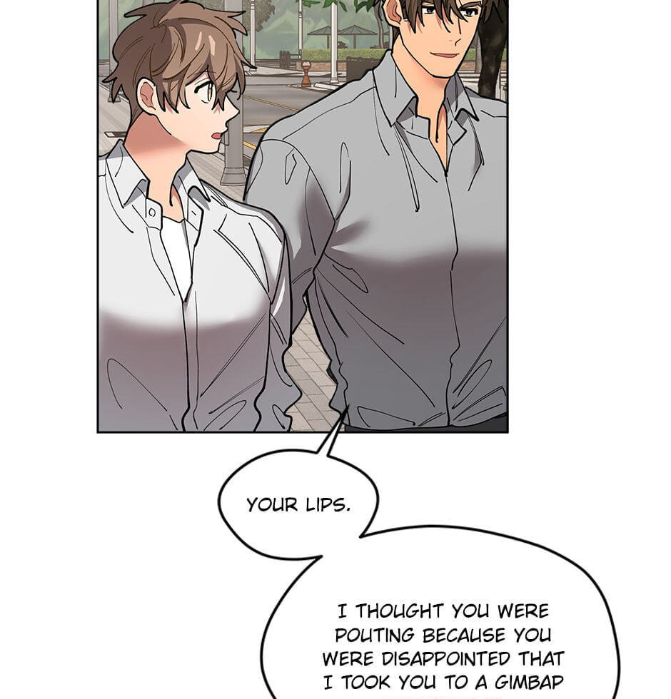 Read Downpour chapter 9 image 39 on Lezhin