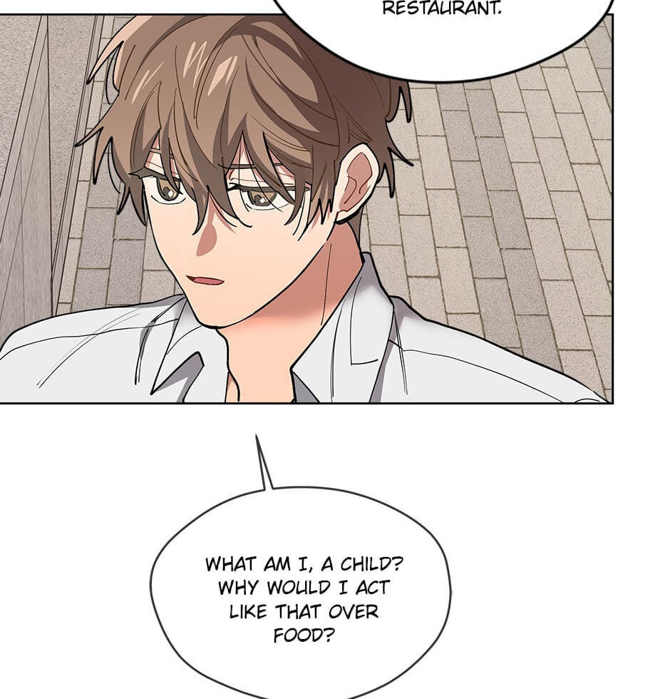 Read Downpour chapter 9 image 40 on Lezhin