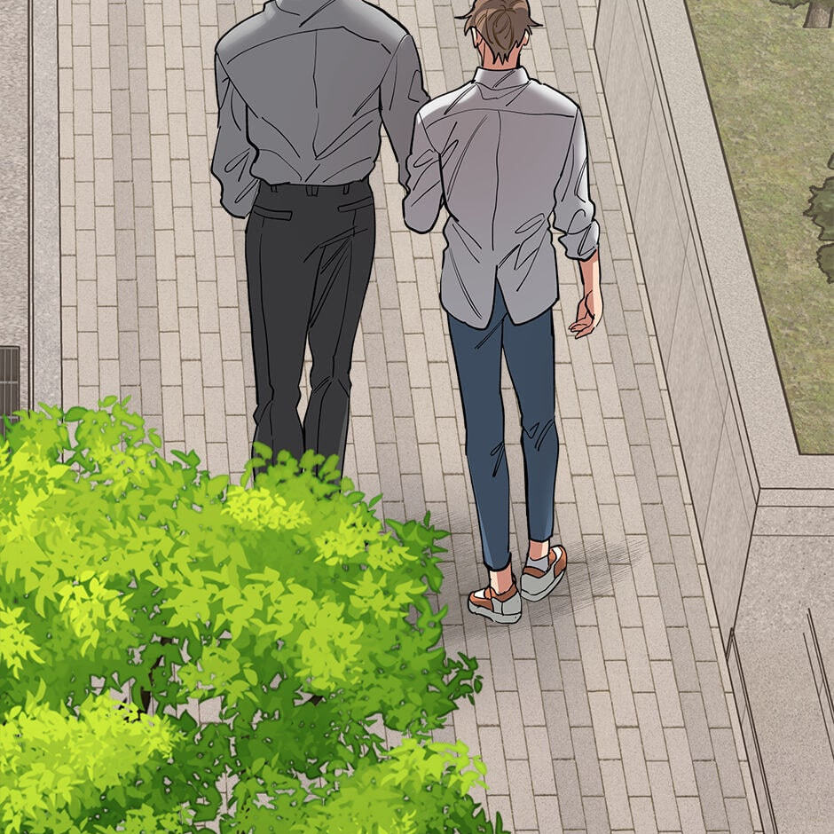 Read Downpour chapter 9 image 53 on Lezhin