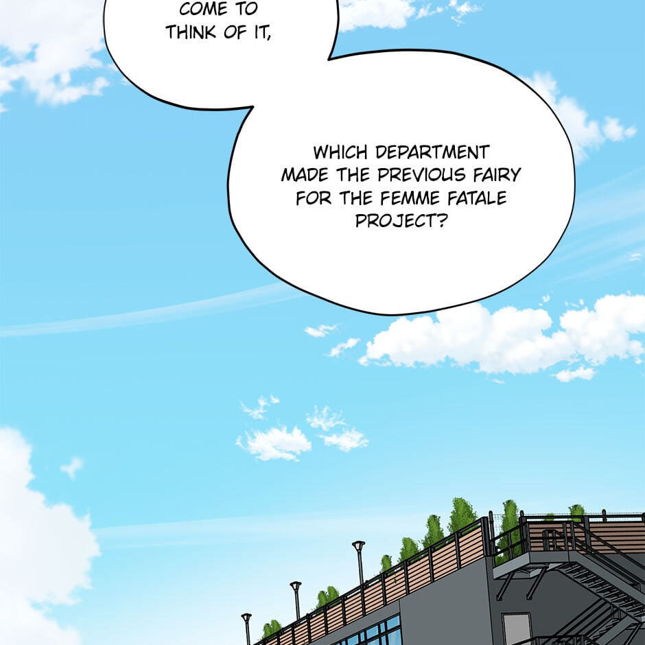 Read Downpour chapter 9 image 57 on Lezhin
