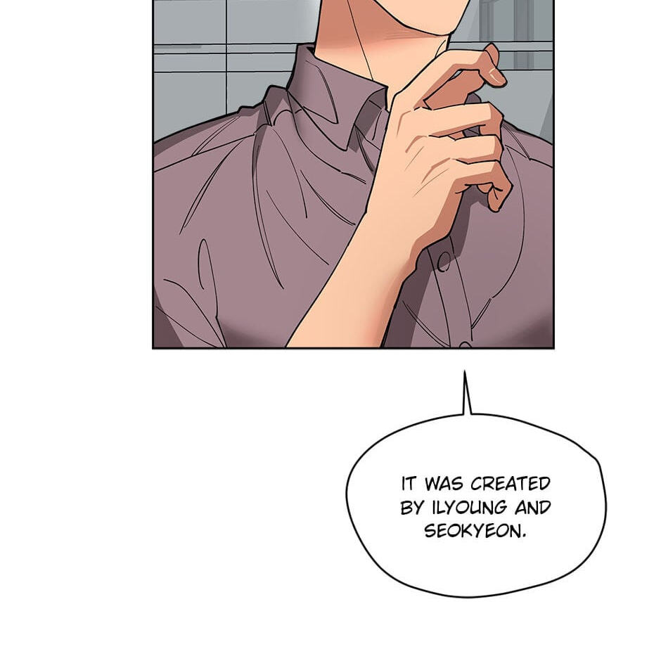 Read Downpour chapter 9 image 60 on Lezhin