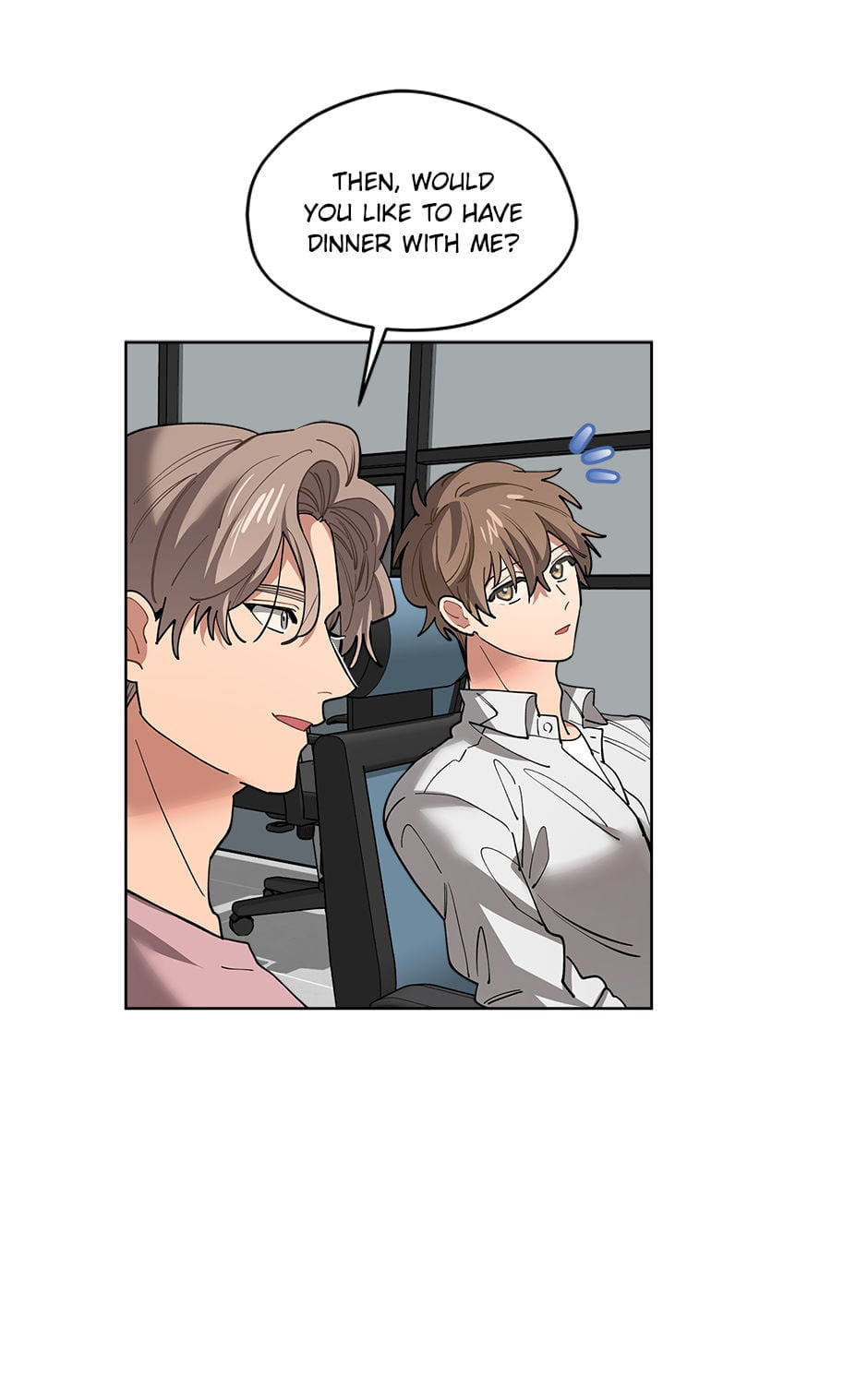 Read Downpour chapter 9 image 66 on Lezhin
