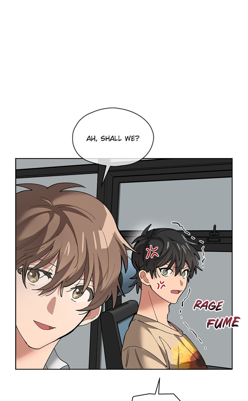 Read Downpour chapter 9 image 67 on Lezhin
