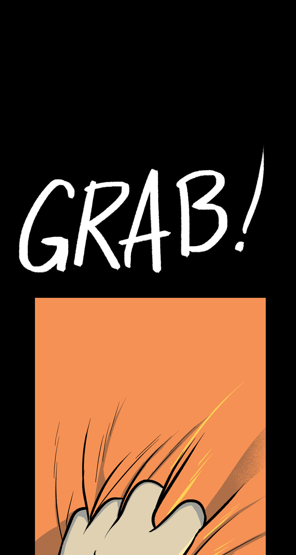 DPD: Arcane Affairs Chapter 71 page 6 - 