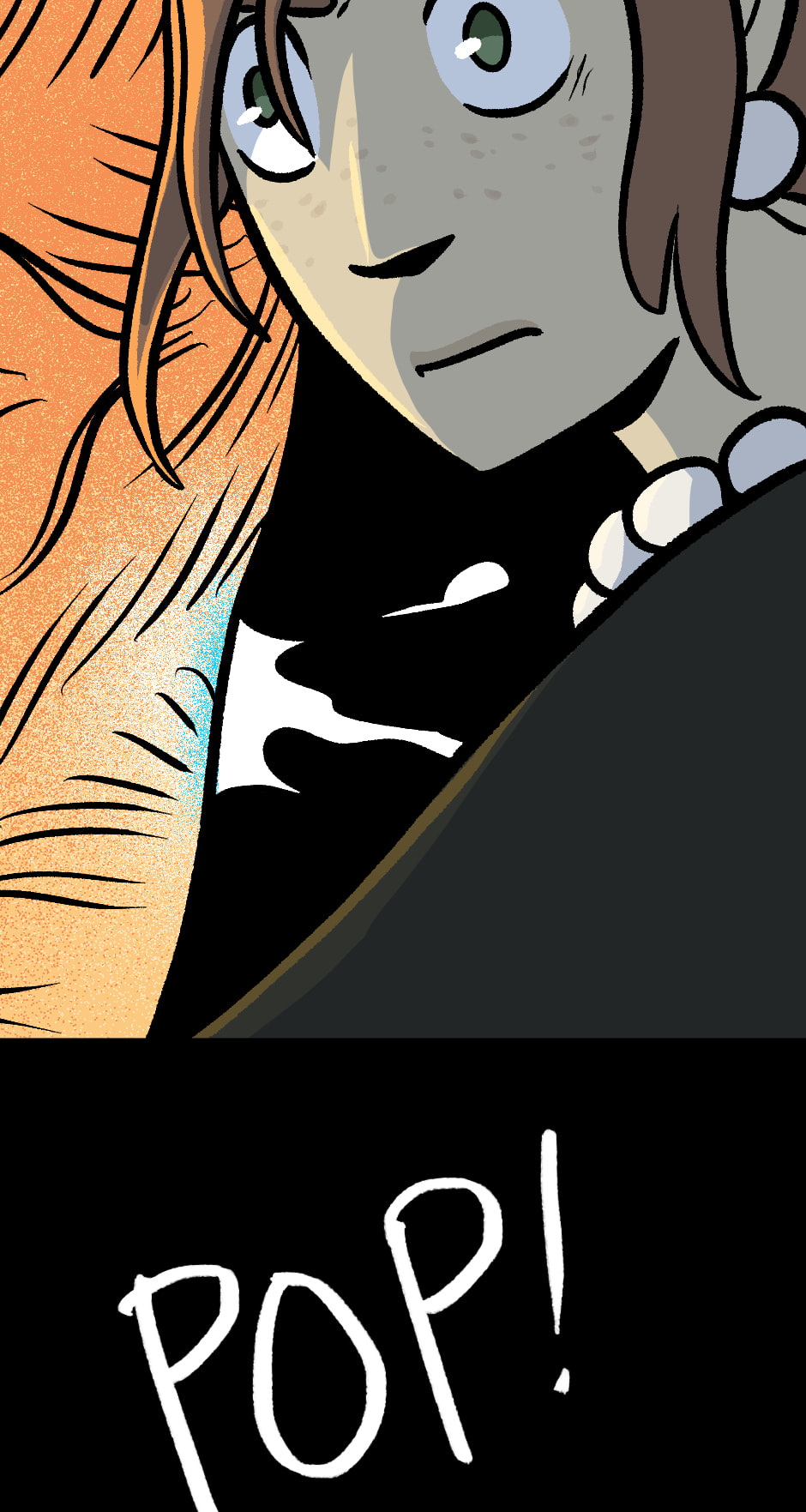DPD: Arcane Affairs Chapter 71 page 9 - 