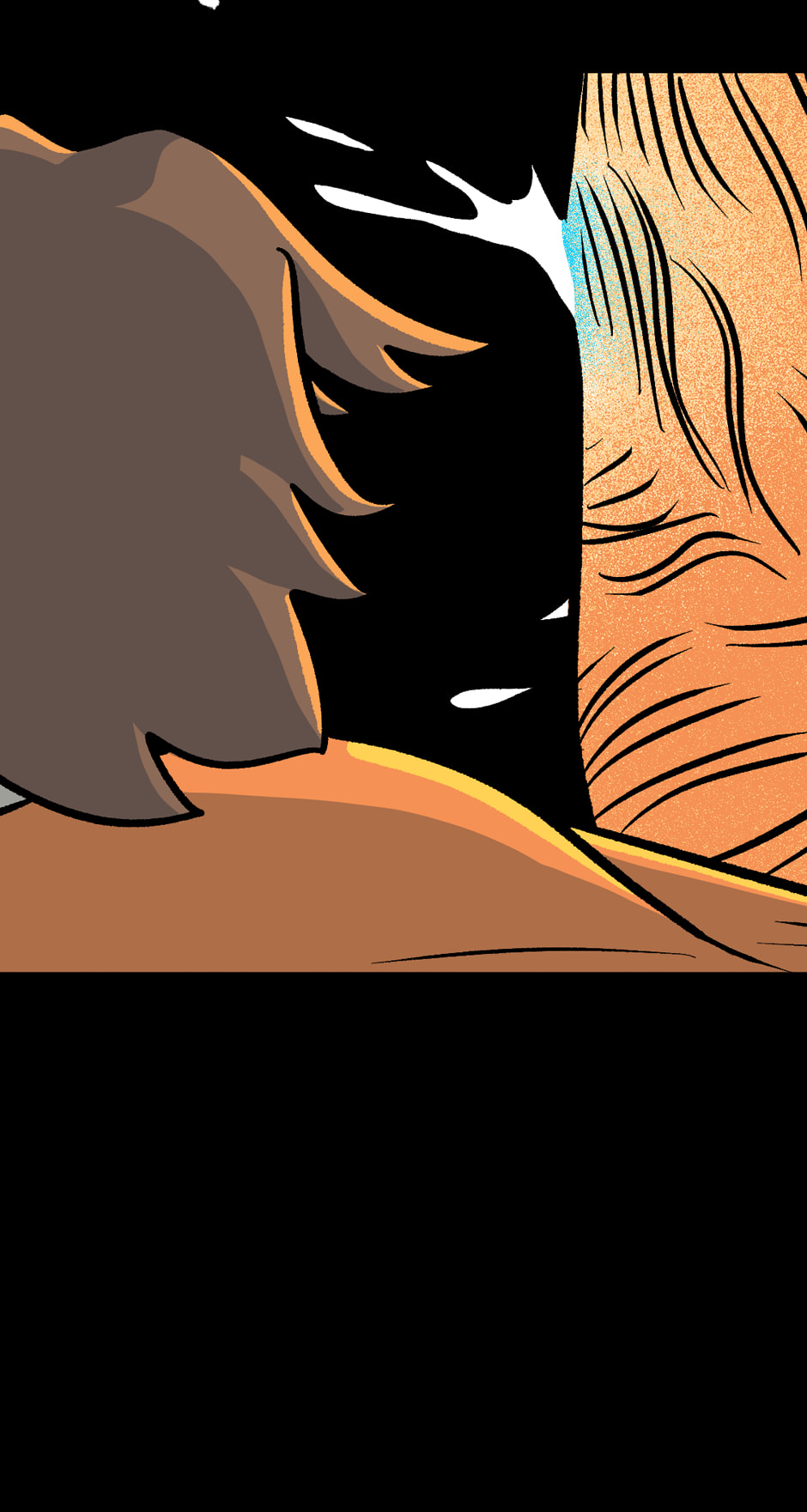 DPD: Arcane Affairs Chapter 71 page 10 - 