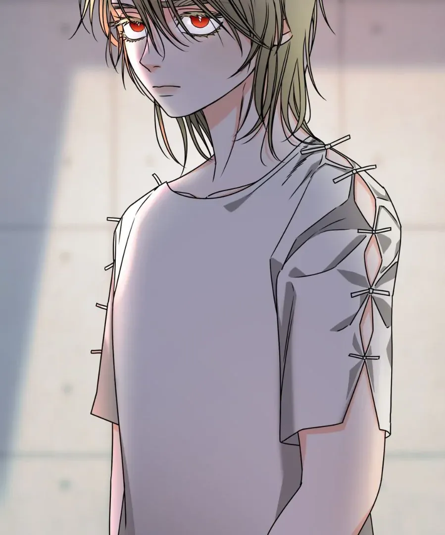 Read Dr. Agatho Report chapter 0 image 5 on Lezhin