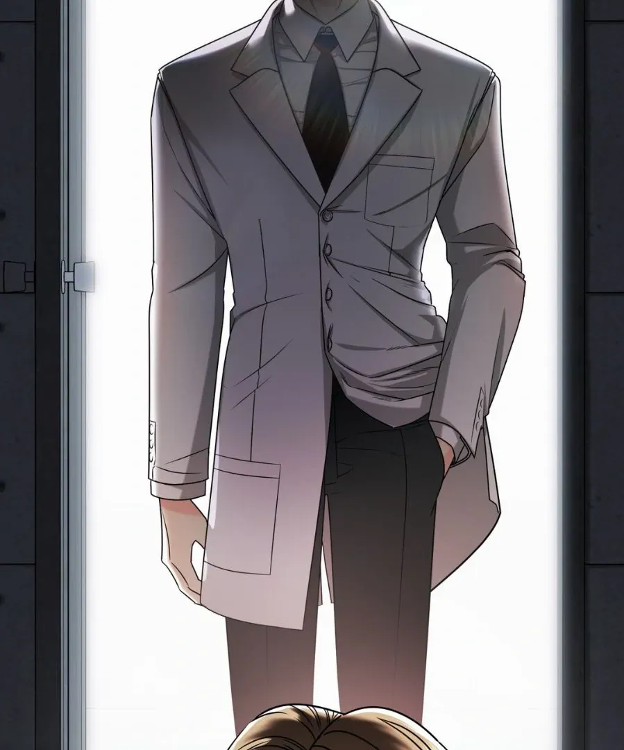 Read Dr. Agatho Report chapter 0 image 7 on Lezhin
