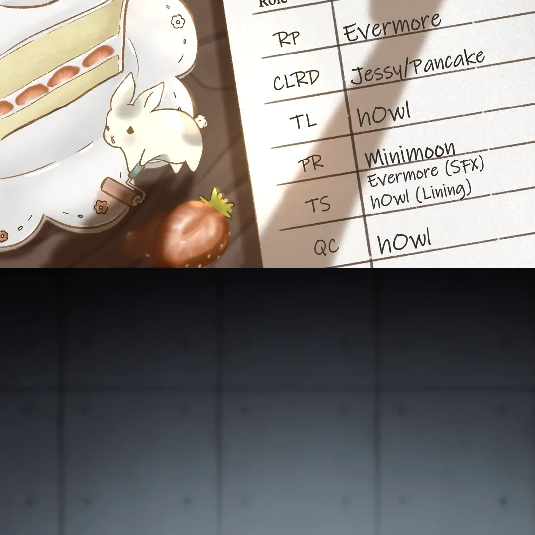 Read Dr. Agatho Report chapter 1 image 1 on Lezhin