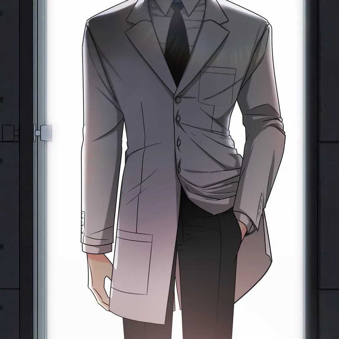 Read Dr. Agatho Report chapter 1 image 10 on Lezhin