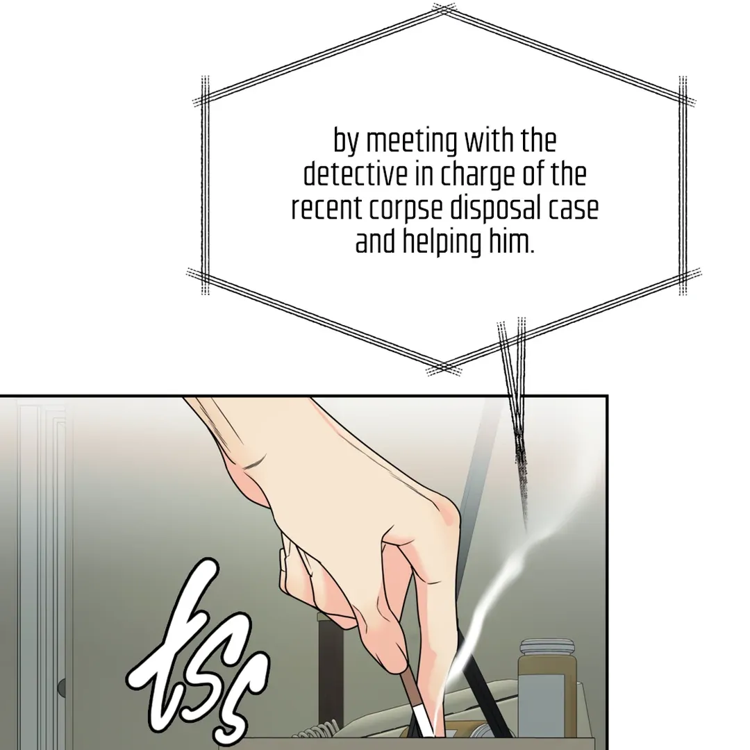 Read Dr. Agatho Report chapter 1 image 101 on Lezhin