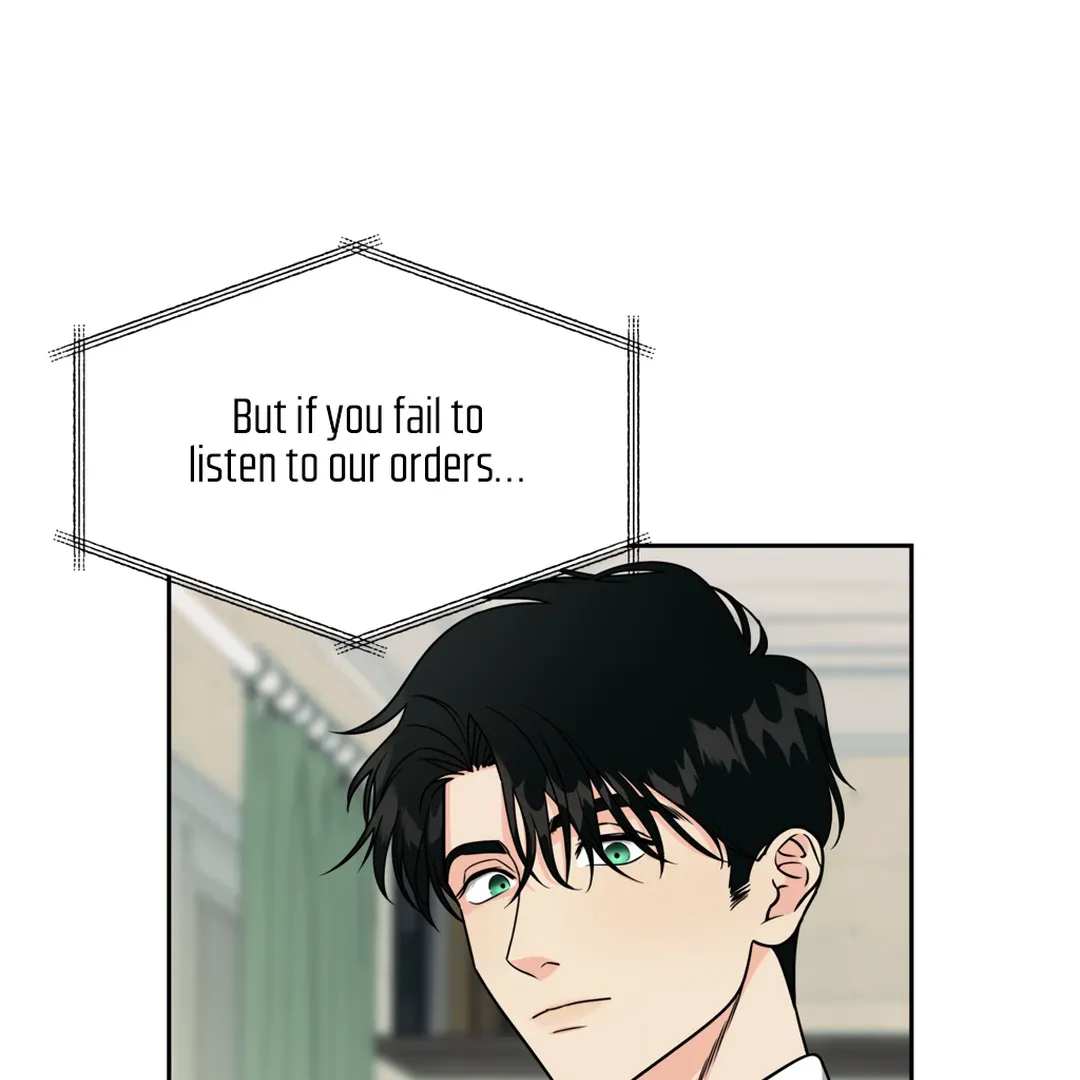 Read Dr. Agatho Report chapter 1 image 106 on Lezhin