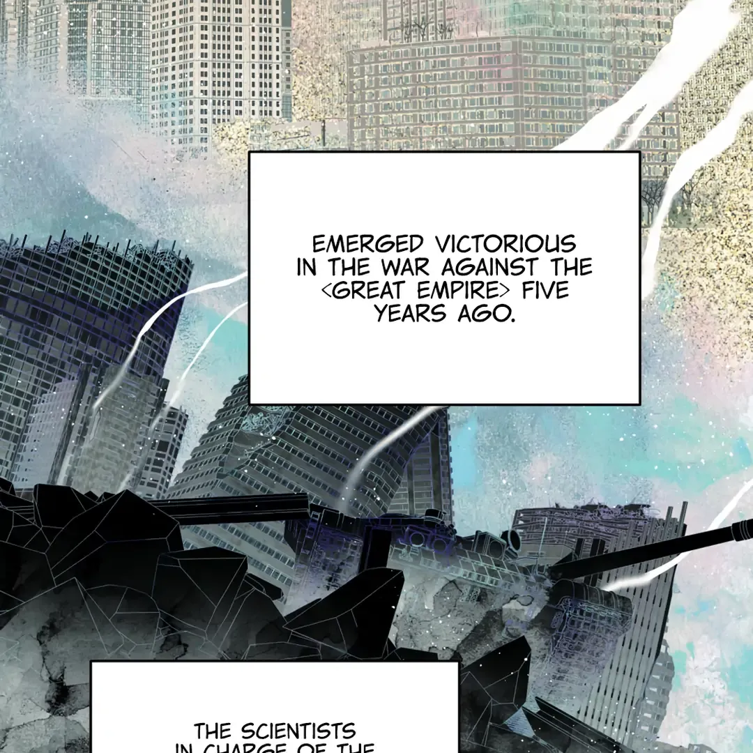 Read Dr. Agatho Report chapter 1 image 119 on Lezhin