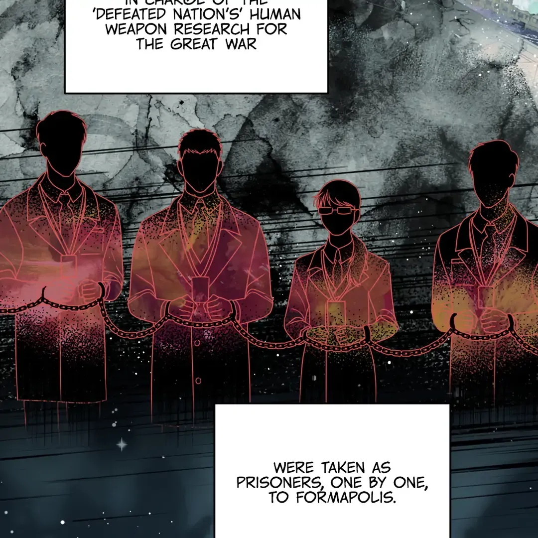 Read Dr. Agatho Report chapter 1 image 120 on Lezhin