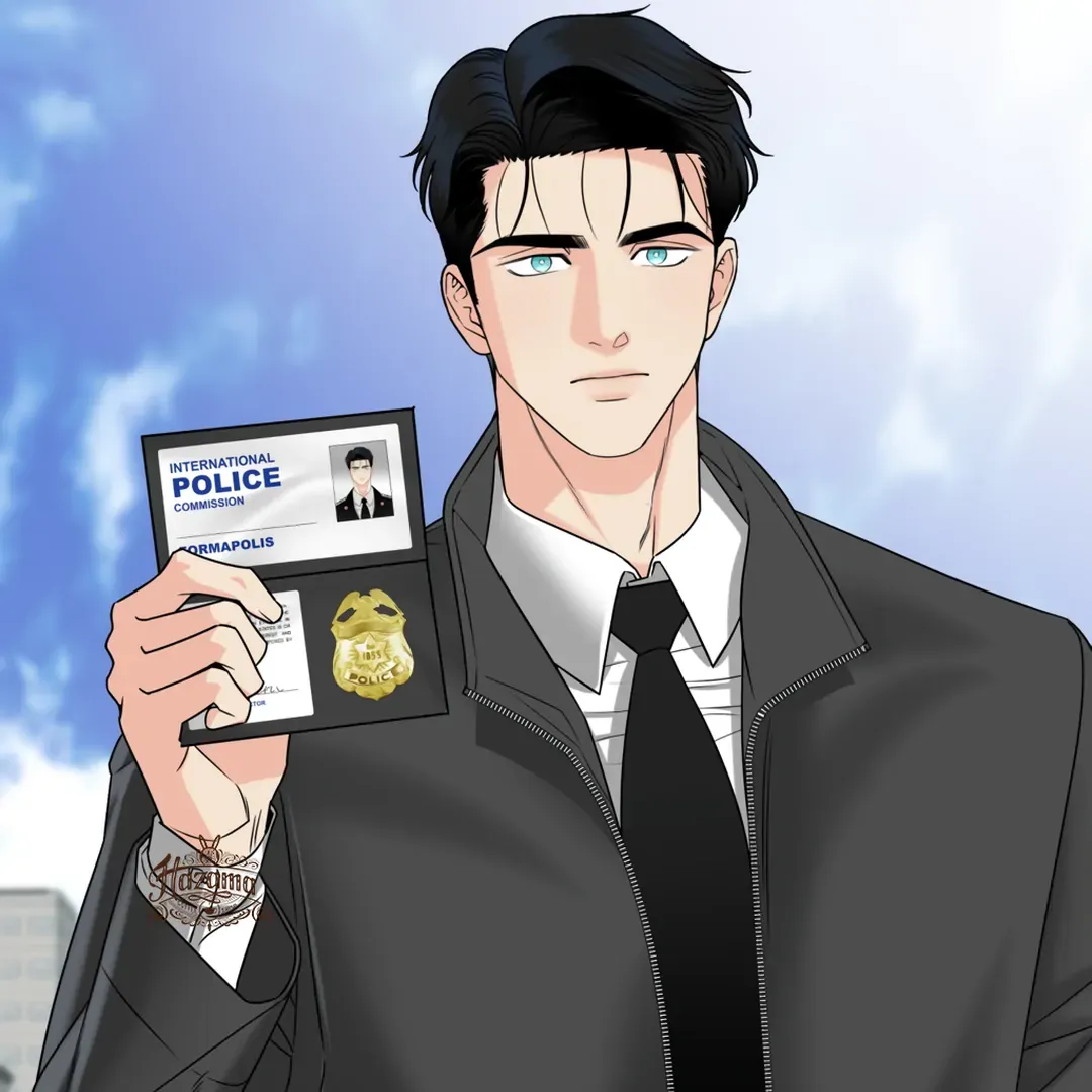 Read Dr. Agatho Report chapter 1 image 146 on Lezhin
