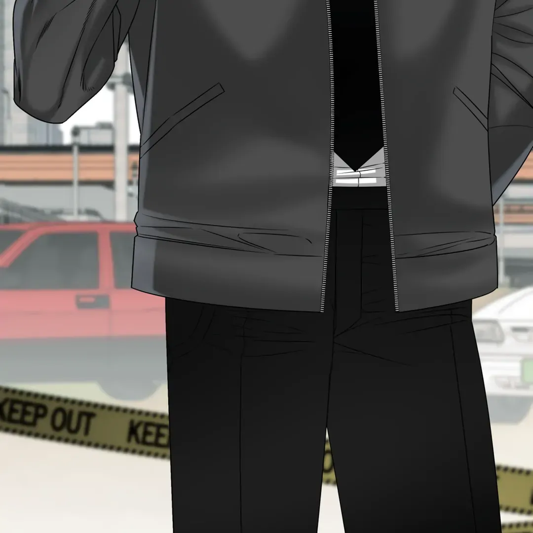 Read Dr. Agatho Report chapter 1 image 147 on Lezhin