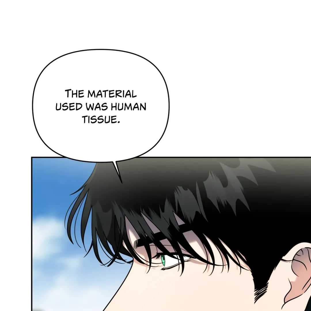 Read Dr. Agatho Report chapter 1 image 153 on Lezhin