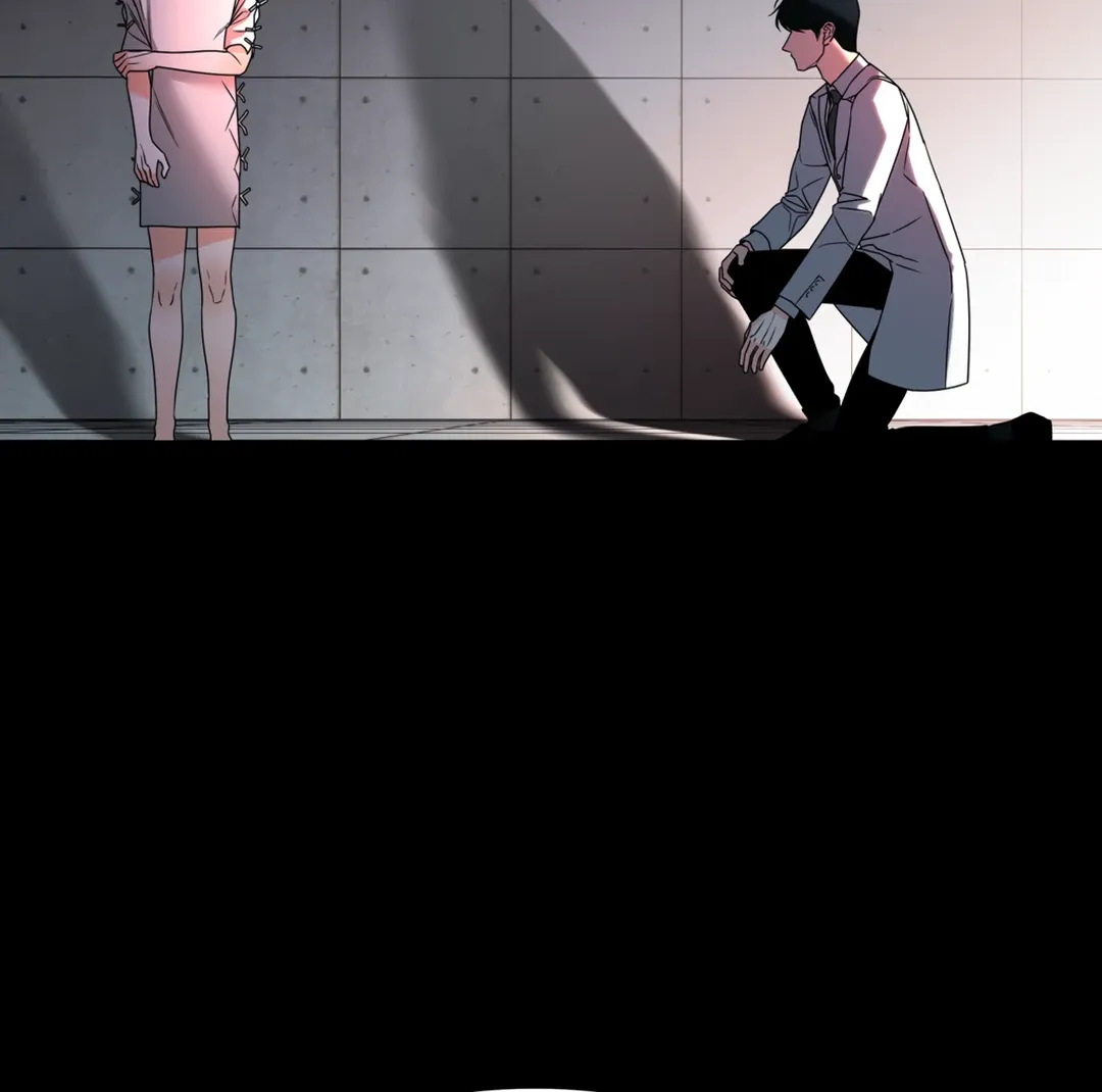 Read Dr. Agatho Report chapter 1 image 16 on Lezhin