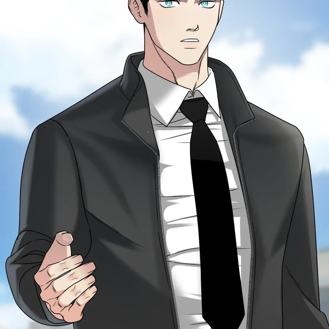 Read Dr. Agatho Report chapter 1 image 178 on Lezhin