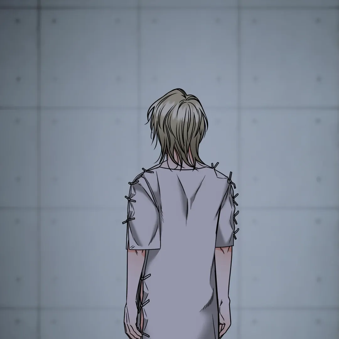 Read Dr. Agatho Report chapter 1 image 2 on Lezhin