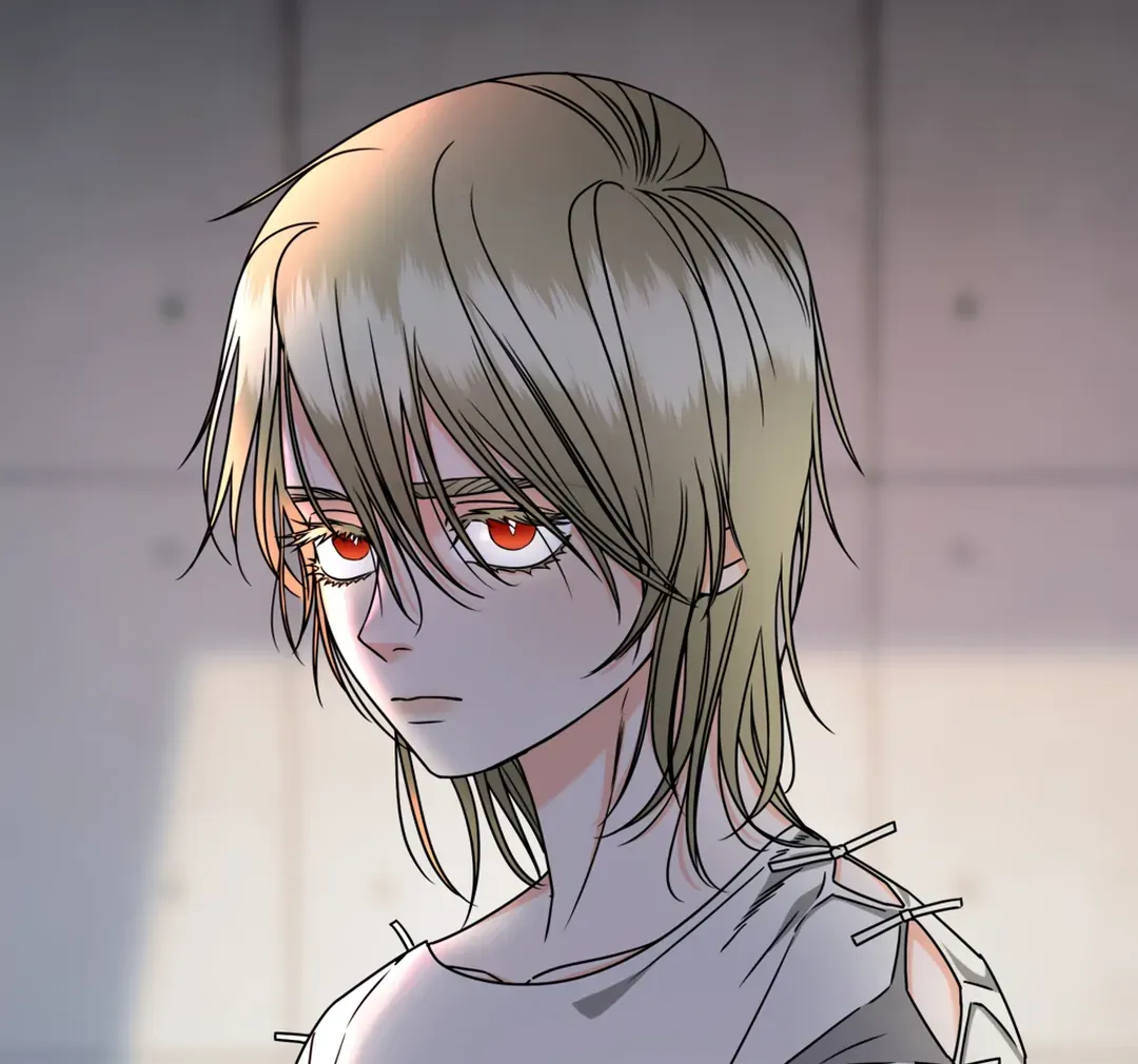 Read Dr. Agatho Report chapter 1 image 7 on Lezhin