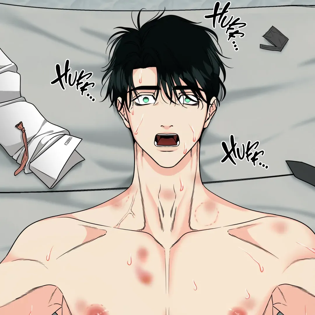 Read Dr. Agatho Report chapter 1 image 82 on Lezhin