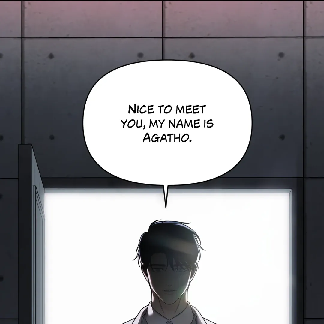 Read Dr. Agatho Report chapter 1 image 9 on Lezhin