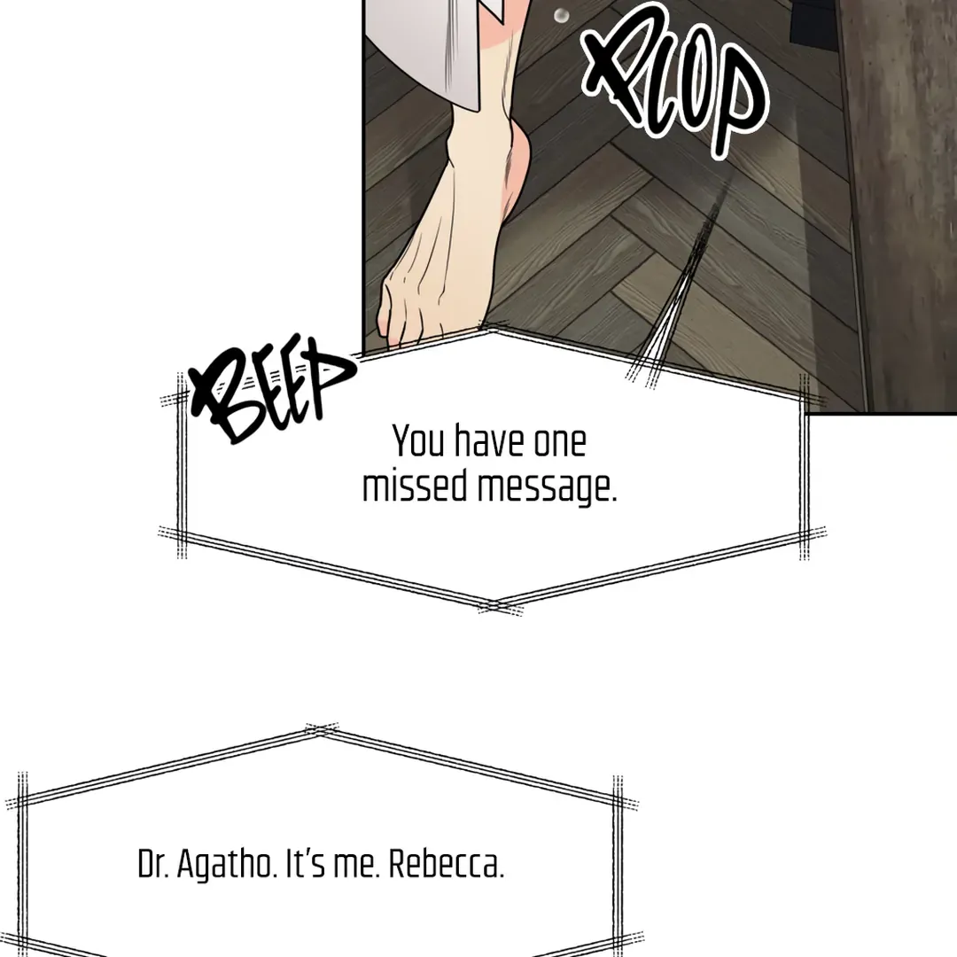 Read Dr. Agatho Report chapter 1 image 95 on Lezhin