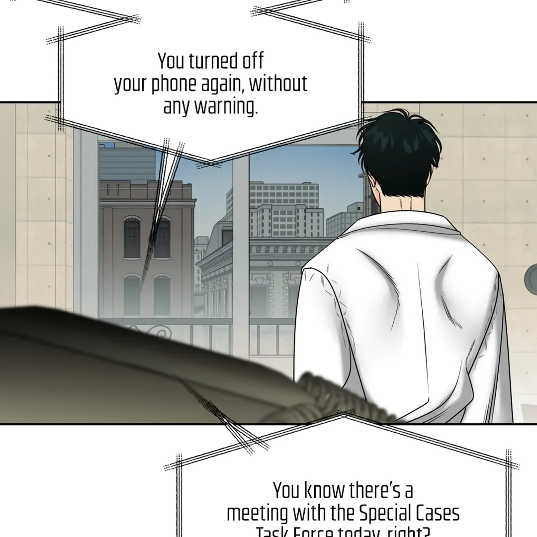 Read Dr. Agatho Report chapter 1 image 96 on Lezhin