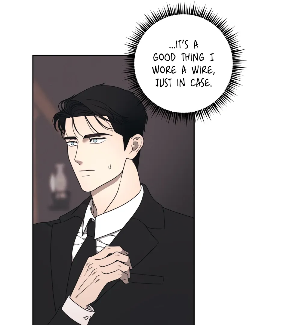 Read Dr. Agatho Report chapter 10 image 115 on Lezhin