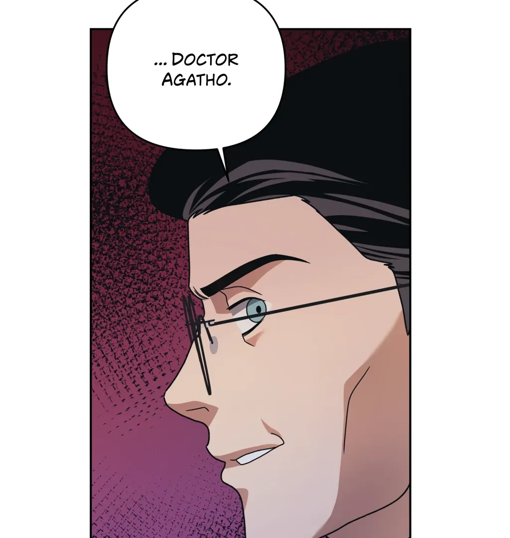 Read Dr. Agatho Report chapter 10 image 117 on Lezhin