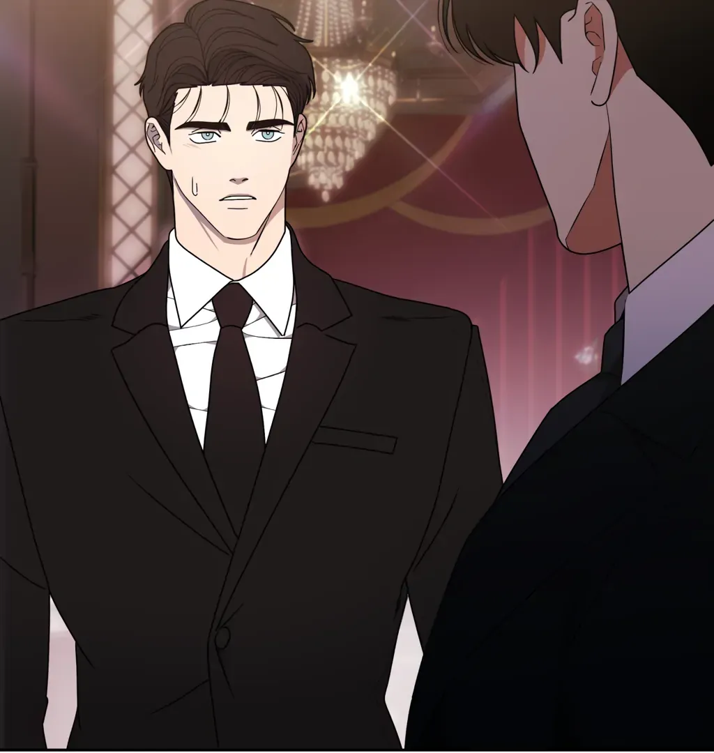 Read Dr. Agatho Report chapter 10 image 16 on Lezhin