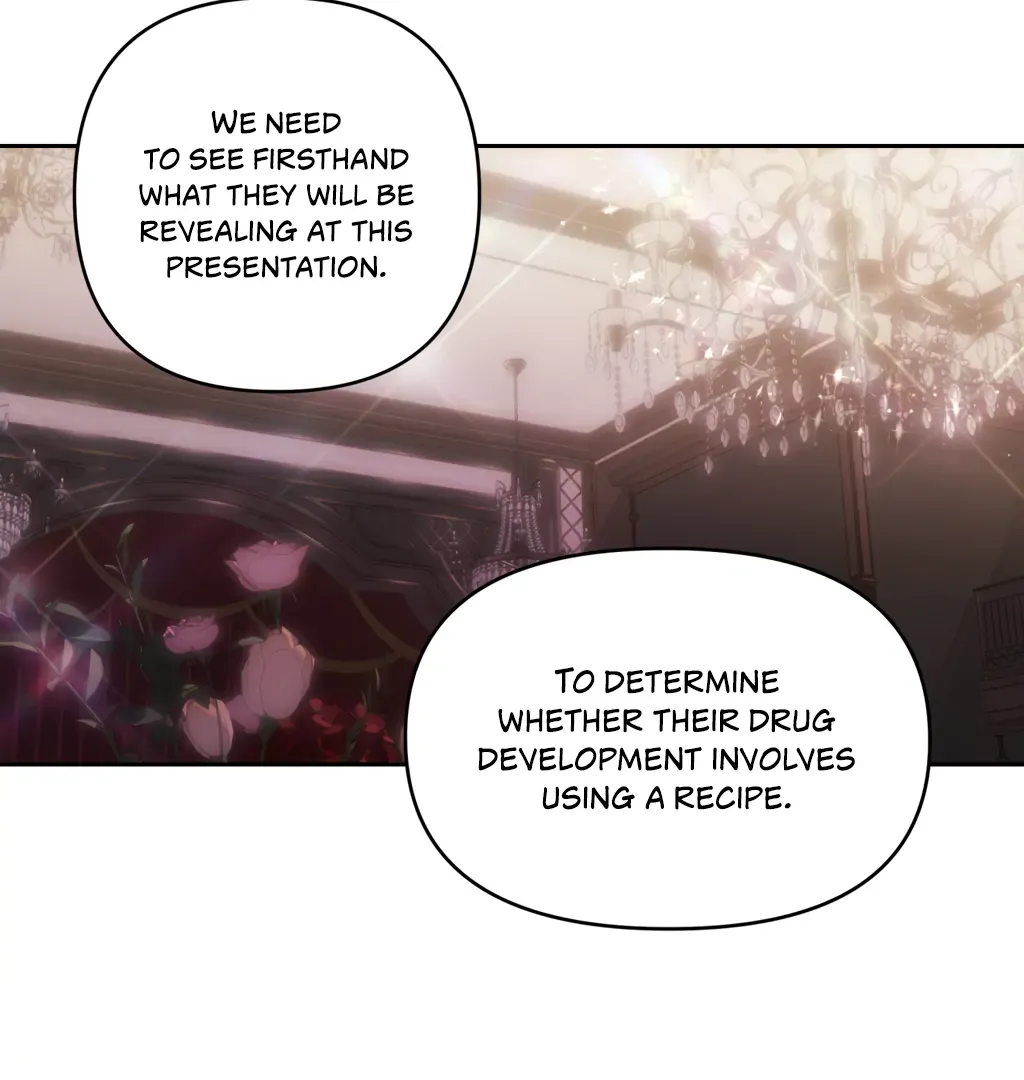 Read Dr. Agatho Report chapter 10 image 26 on Lezhin