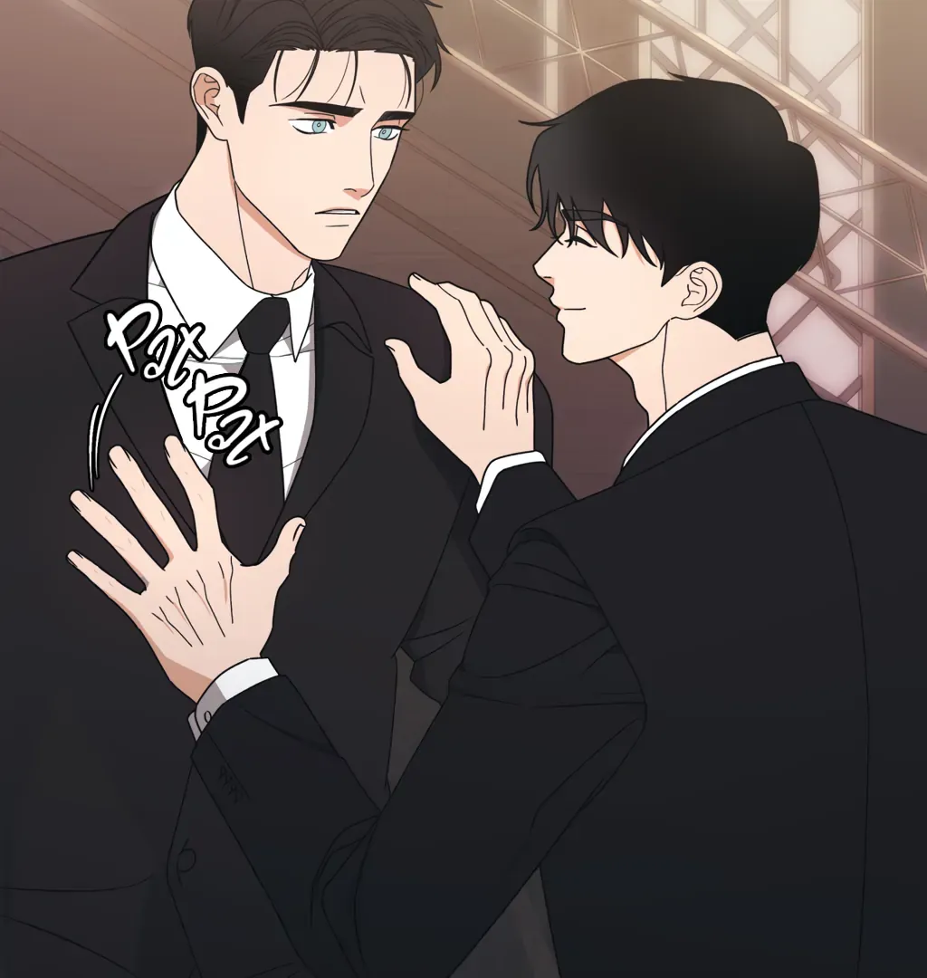 Read Dr. Agatho Report chapter 10 image 28 on Lezhin