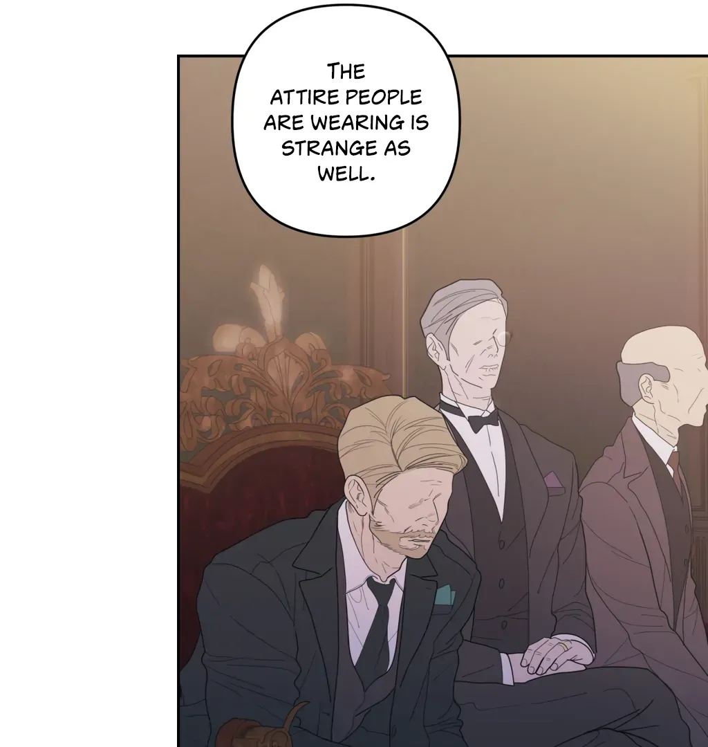 Read Dr. Agatho Report chapter 10 image 33 on Lezhin