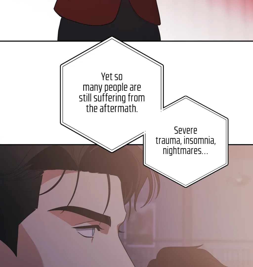 Read Dr. Agatho Report chapter 10 image 41 on Lezhin