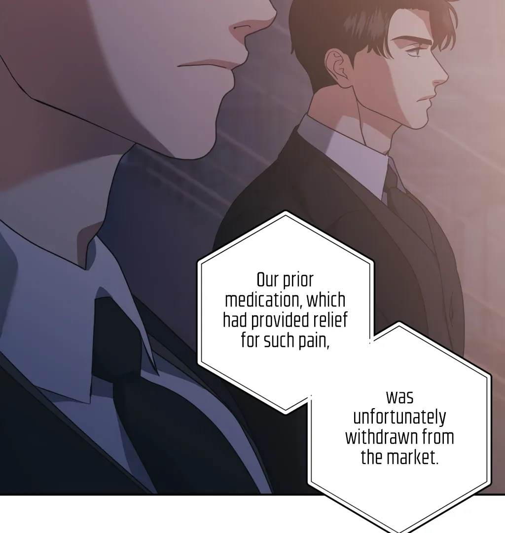 Read Dr. Agatho Report chapter 10 image 42 on Lezhin