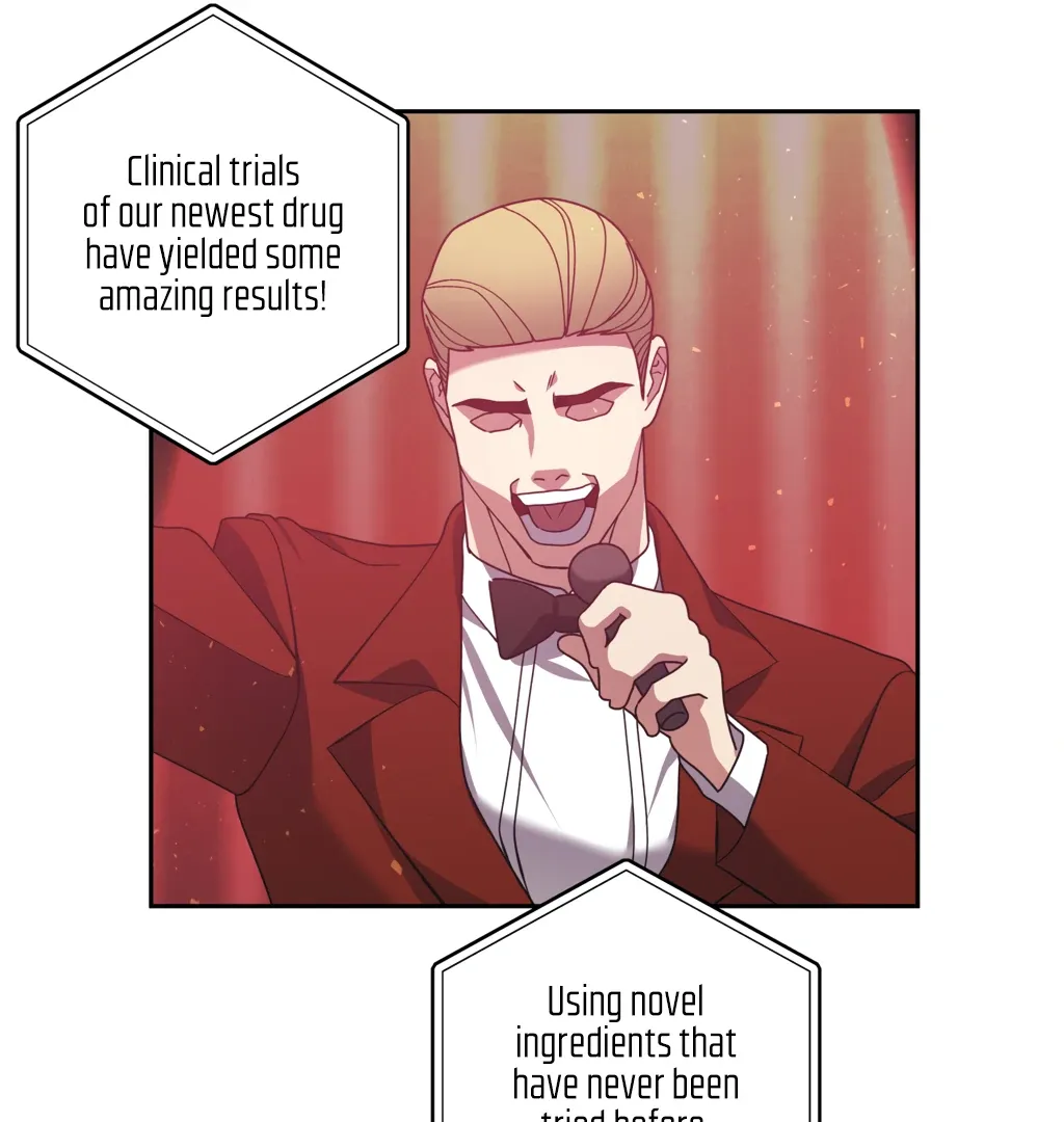 Read Dr. Agatho Report chapter 10 image 45 on Lezhin