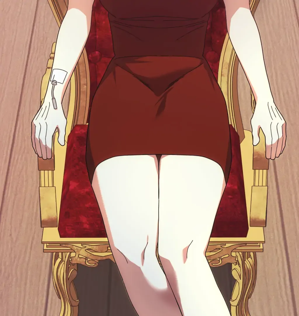 Read Dr. Agatho Report chapter 10 image 48 on Lezhin
