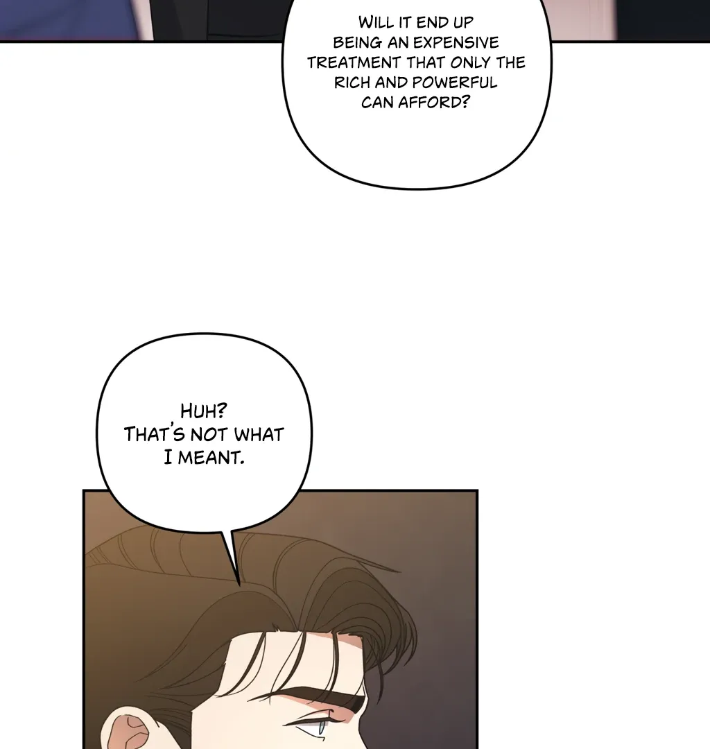 Read Dr. Agatho Report chapter 10 image 73 on Lezhin